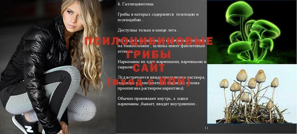 мескалин Иннополис